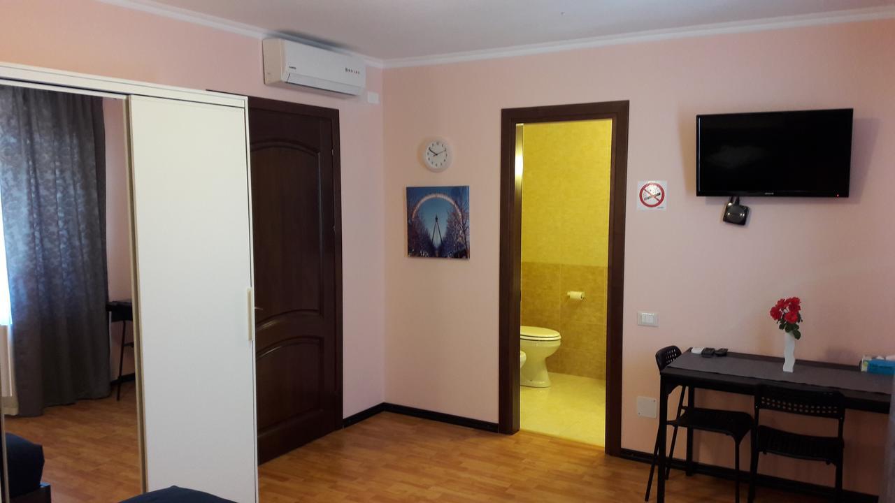 Vila Family Cricova Buitenkant foto