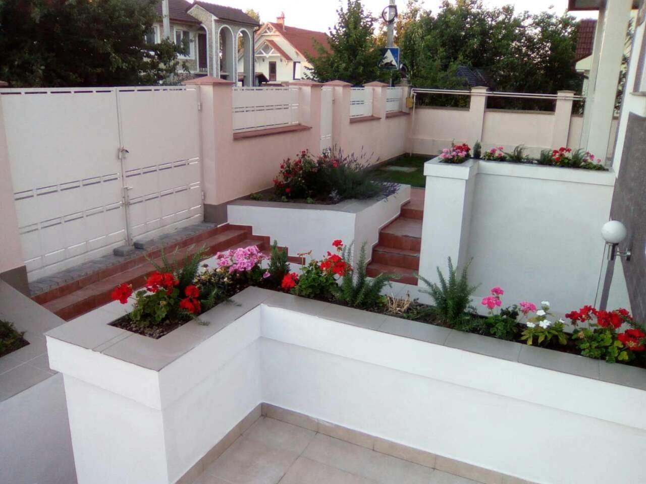 Vila Family Cricova Buitenkant foto